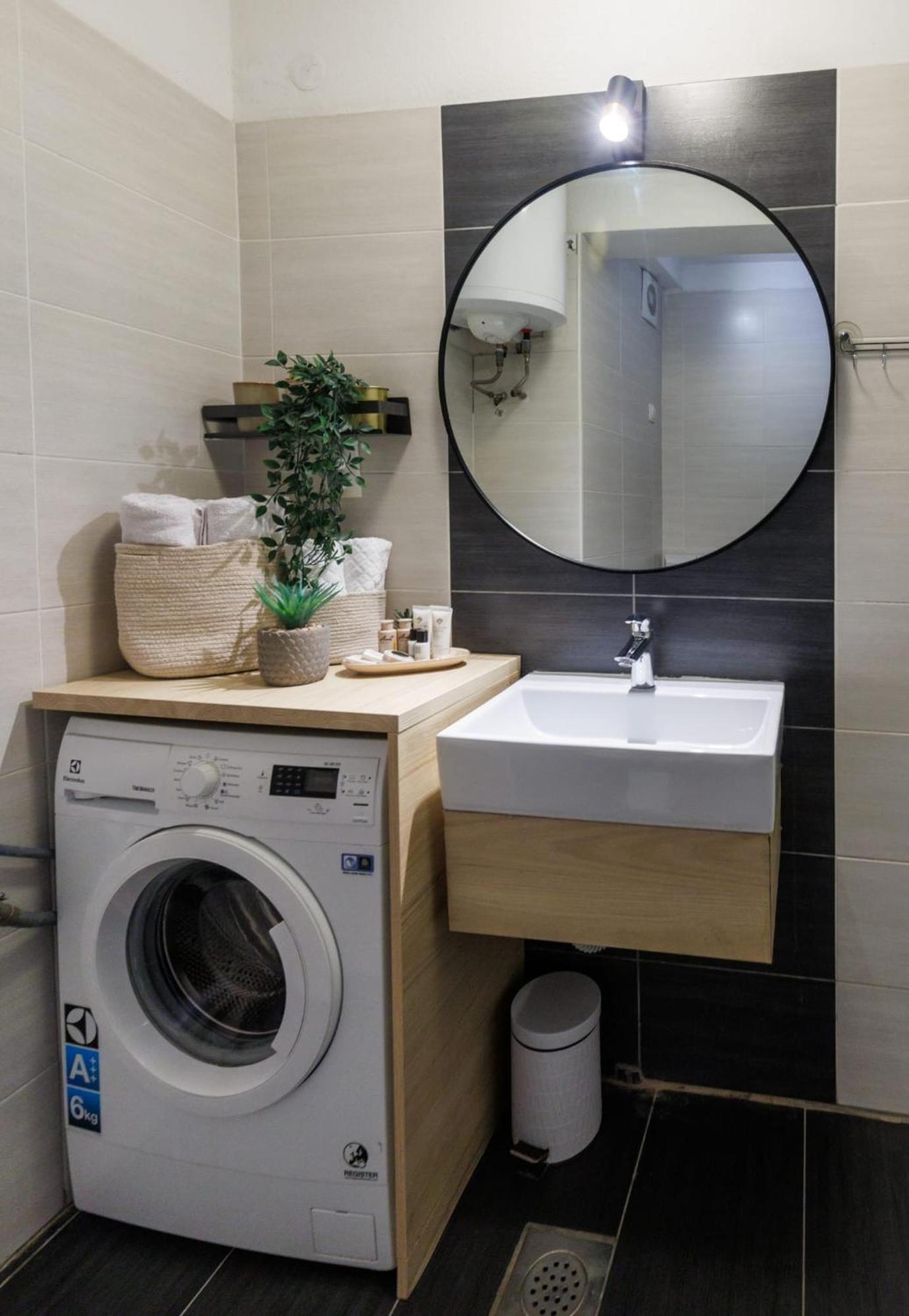Apartment Banjo Polo スプリト エクステリア 写真