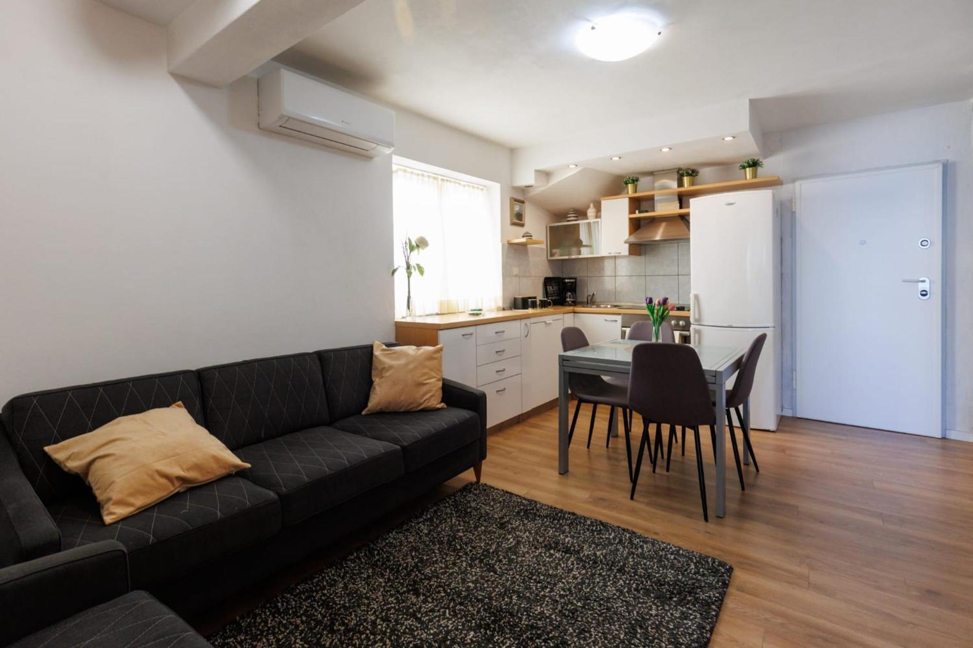 Apartment Banjo Polo スプリト エクステリア 写真