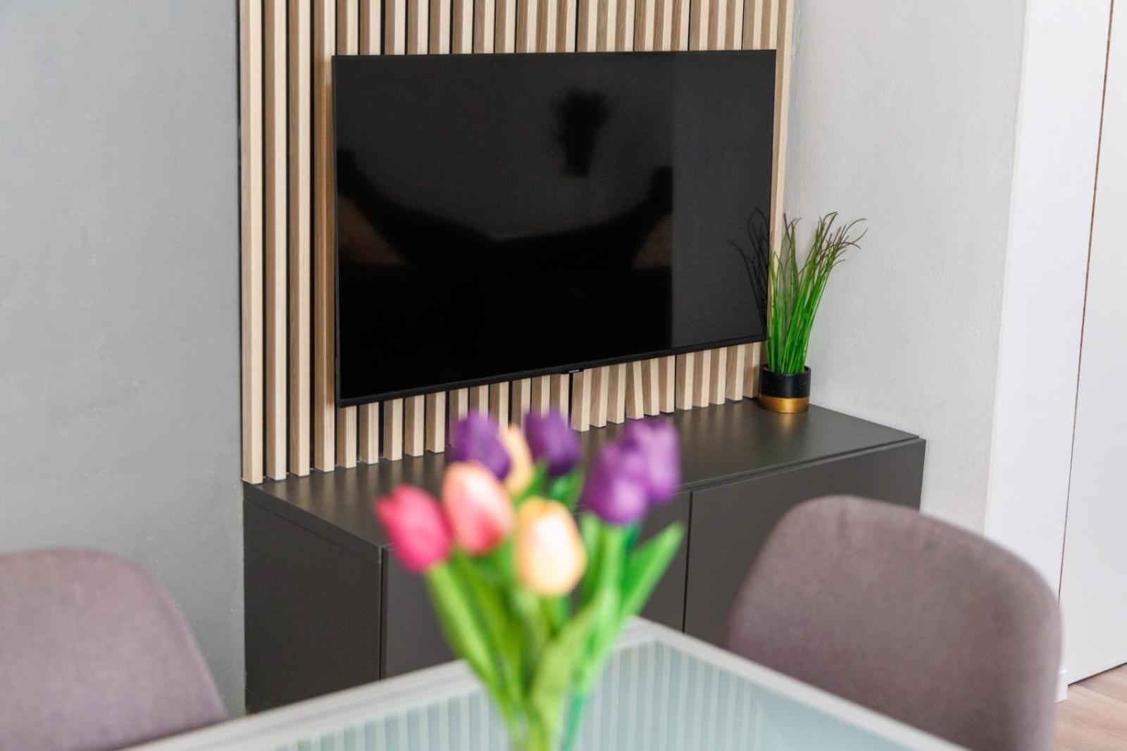 Apartment Banjo Polo スプリト エクステリア 写真