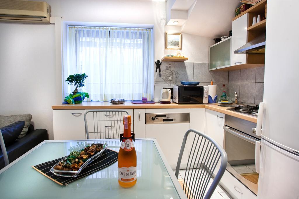 Apartment Banjo Polo スプリト エクステリア 写真
