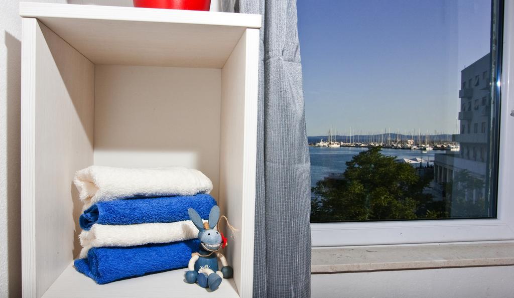 Apartment Banjo Polo スプリト エクステリア 写真