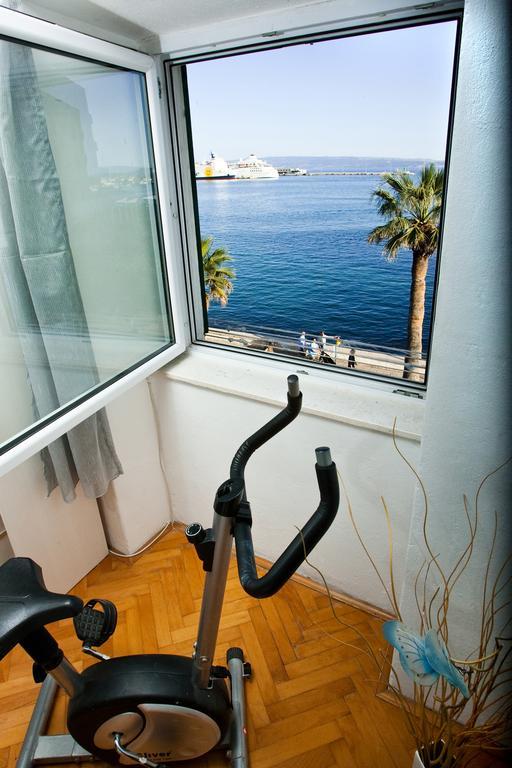 Apartment Banjo Polo スプリト エクステリア 写真