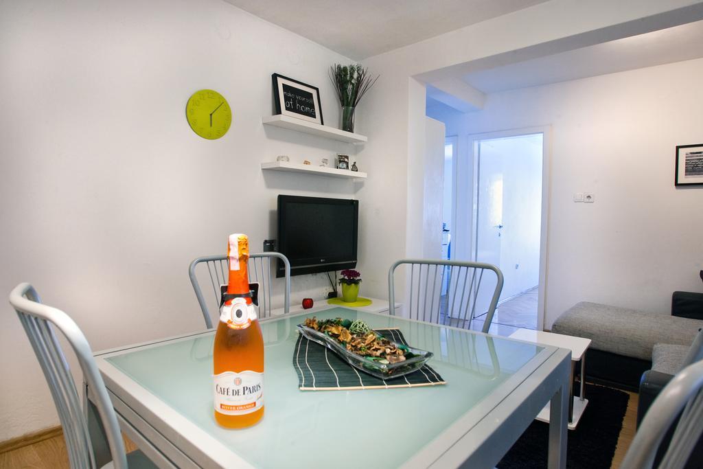 Apartment Banjo Polo スプリト エクステリア 写真