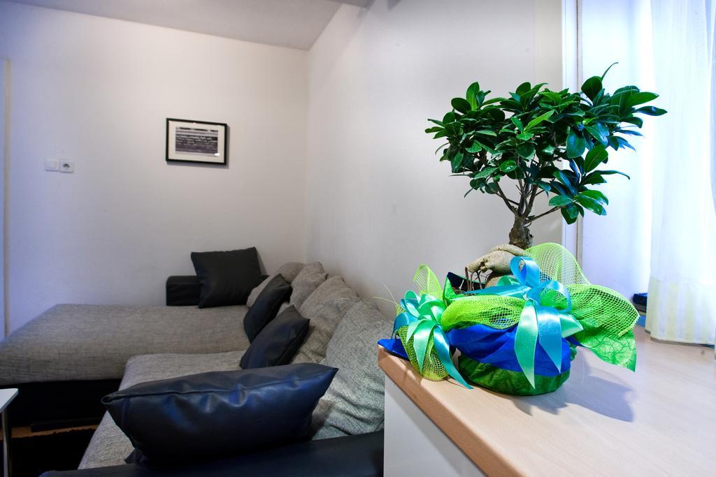 Apartment Banjo Polo スプリト エクステリア 写真