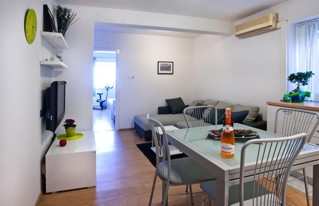 Apartment Banjo Polo スプリト エクステリア 写真